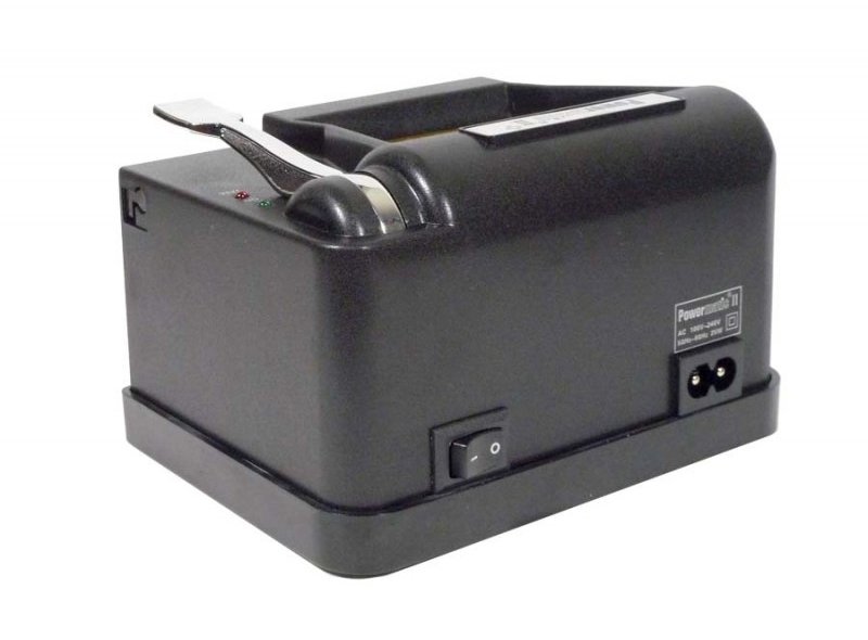 Powermatic 2 goedkoop roken