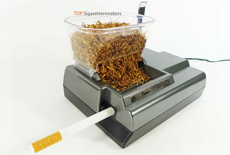 Voordelen Zorr Powermatic 4